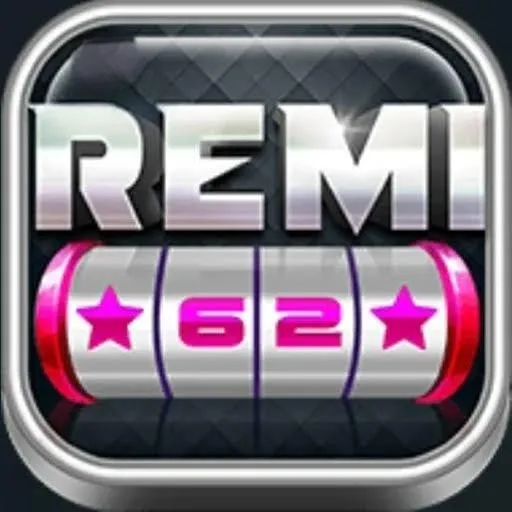 REMI62 - Permainan QiuQiu Seru dan Menarik